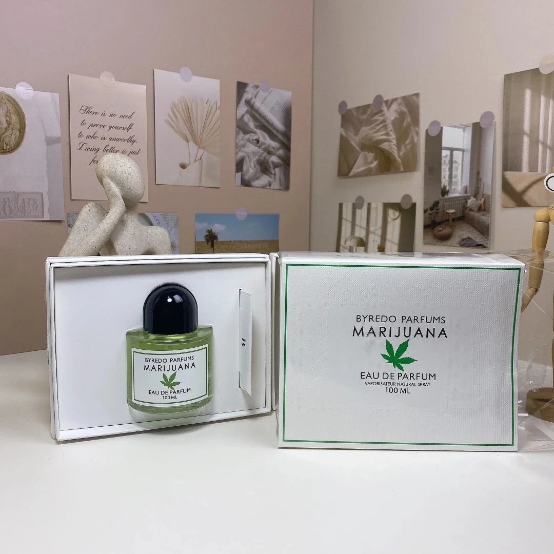 Beedo perfume