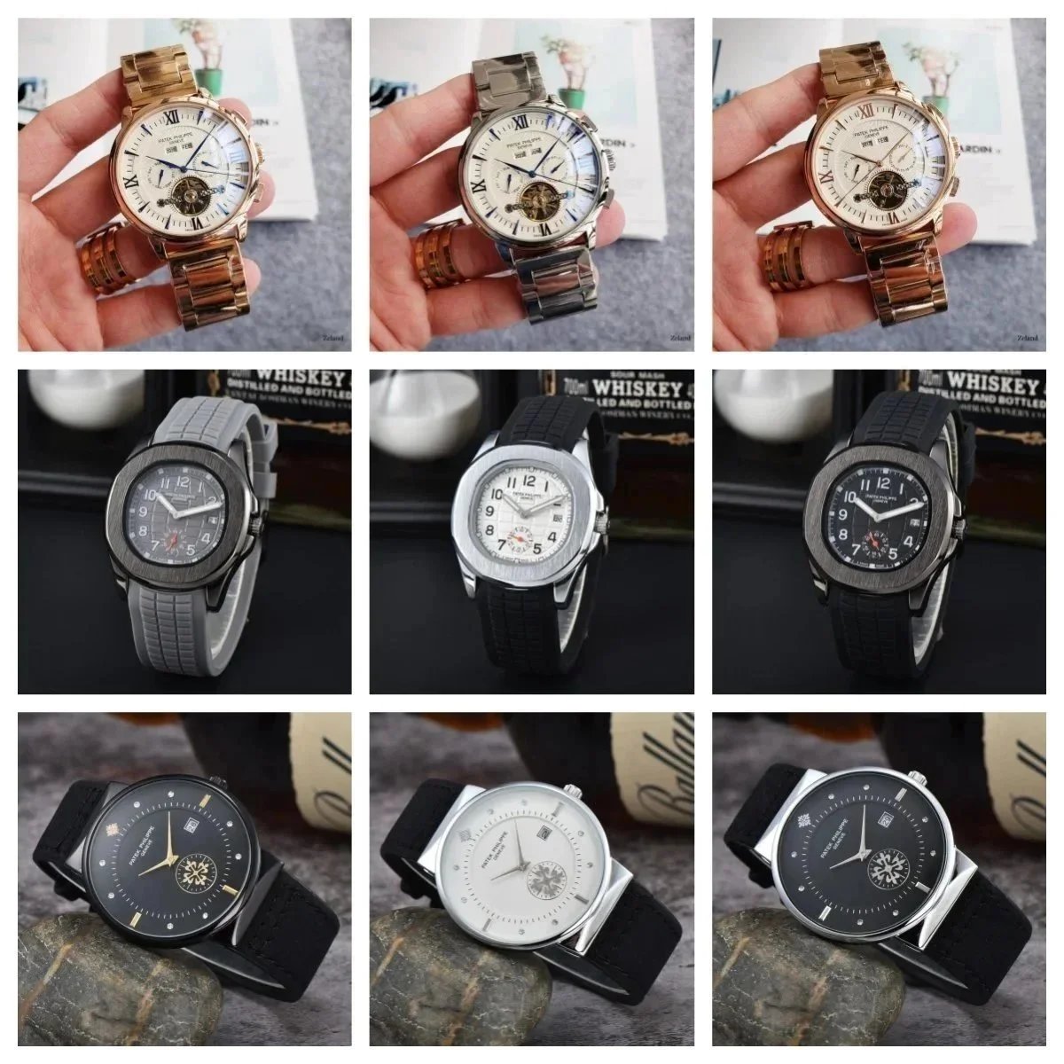 Patek Philippe