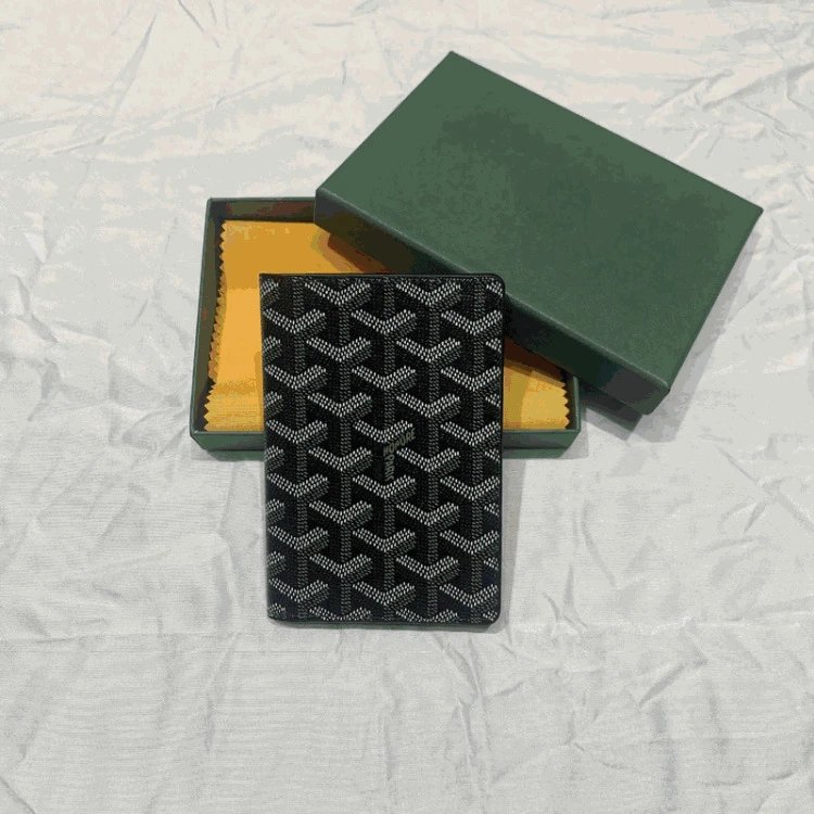 Goyard Coat