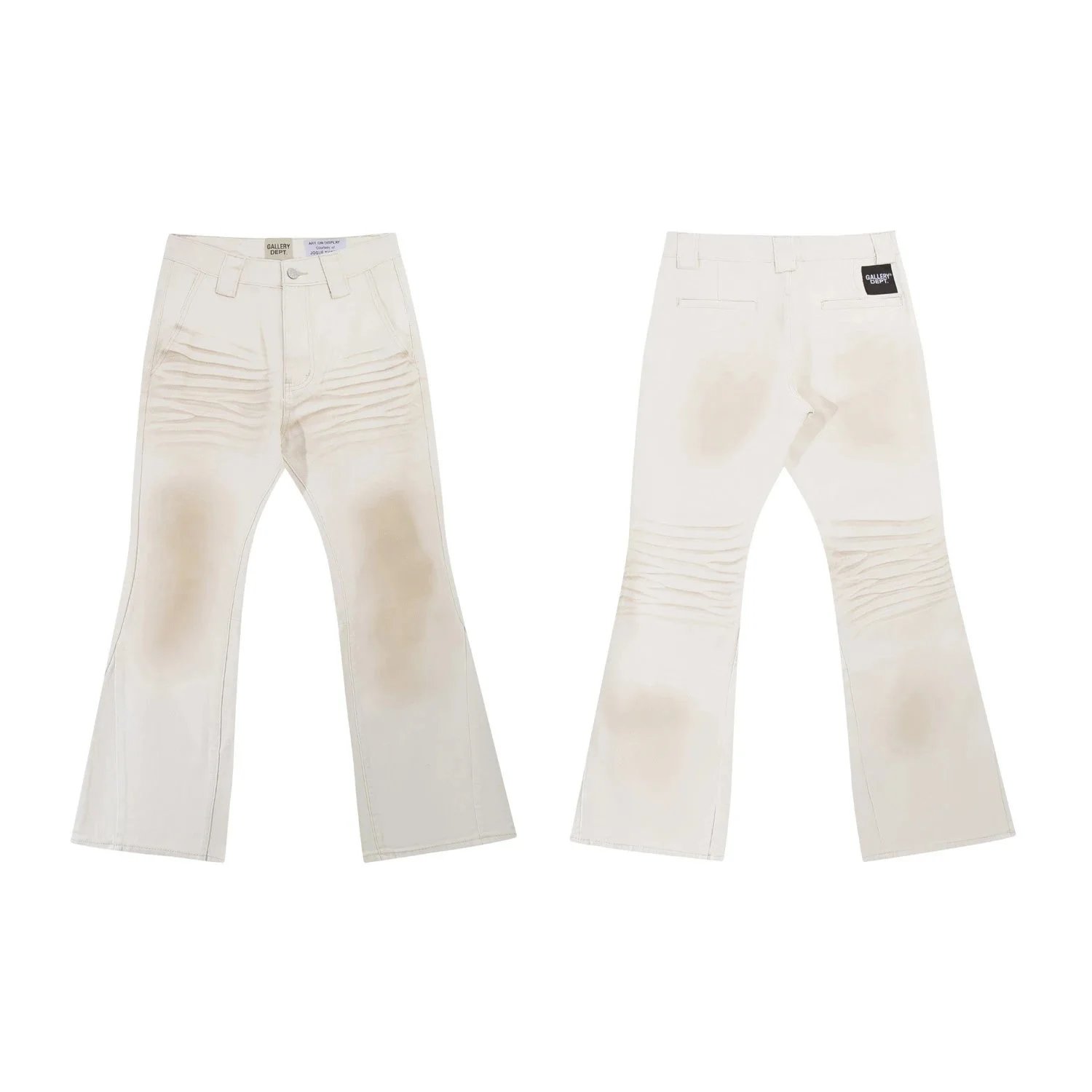 Gallery Pants
