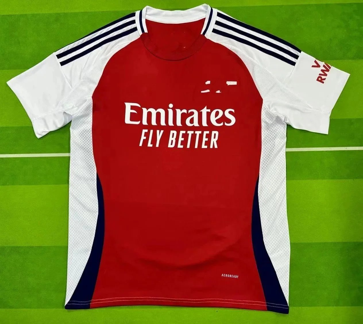Arsenal Shirt