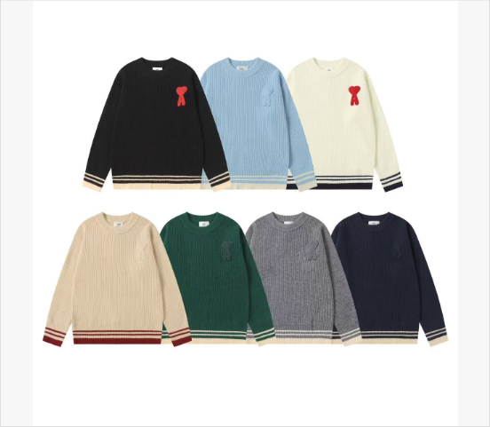 Maison Kitsune Hoodies